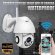 IP Camera Onvif WiFi 2MP HD 1080P Wireless Speed Dome CCTV IR Camera Outdoor Security Surveillance NetCam IP Camara